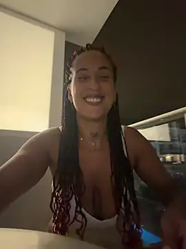 CarolaDrago online show from 24, 7, 2026