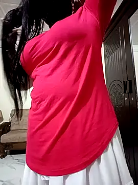 Black-magicDoll online show from 28, 9, 2025