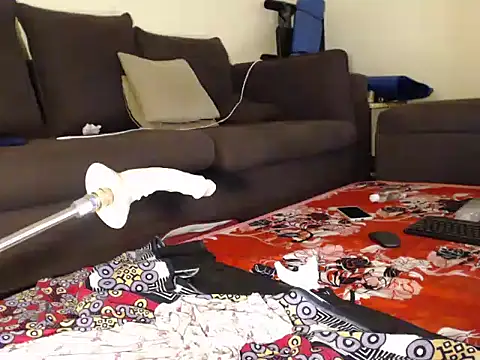 Jacky queen online show from 15, 12, 2024