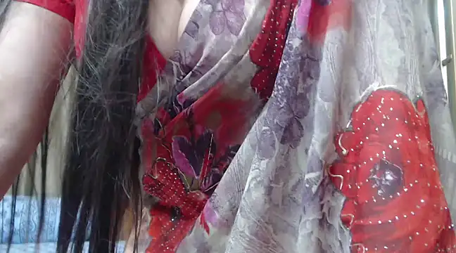 Snapshot of desi-maisa130 chatting on 6, 12, 2024 desi-maisa130 online show from 6, 12, 2024