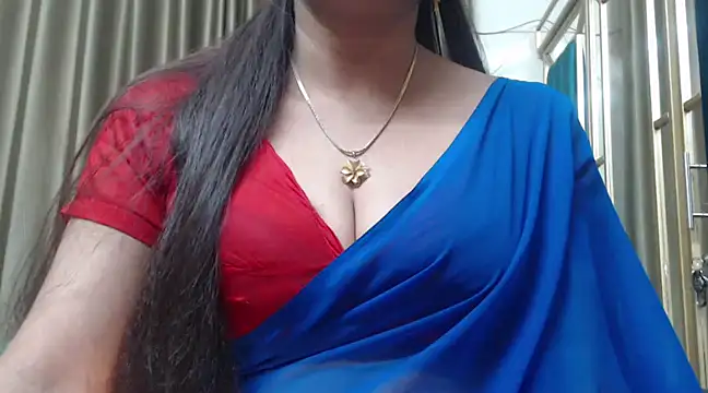 Snapshot of desi-maisa130 chatting on 22, 12, 2024 desi-maisa130 online show from 22, 12, 2024