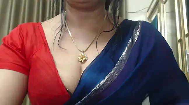 Snapshot of desi-maisa130 chatting on 30, 1, 2025 desi-maisa130 online show from 30, 1, 2025