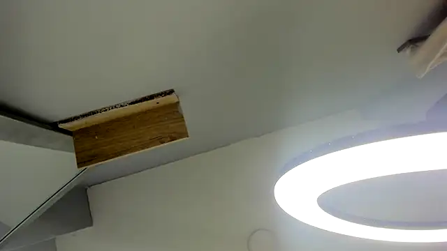 Yiseth 02 online show from 20, 2, 2025