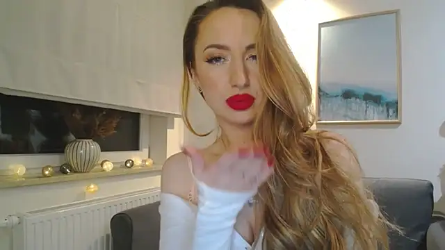 JulietteDiamond online show from 16, 2, 2025