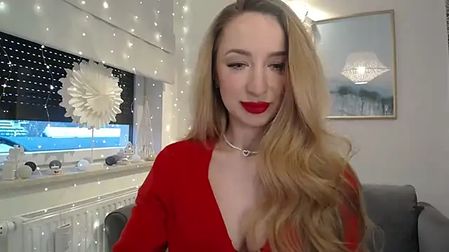 JulietteDiamond online show from 22, 12, 2025