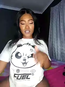 charmainexxx online show from 4, 12, 2024