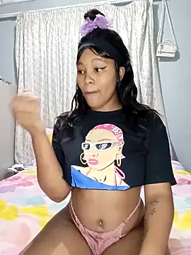 charmainexxx online show from 13, 2, 2025