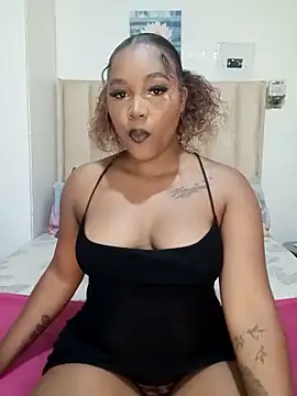 charmainexxx online show from 20, 5, 2026