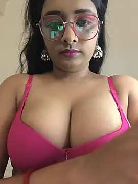 Lovley Eesha online show from 13, 7, 2026