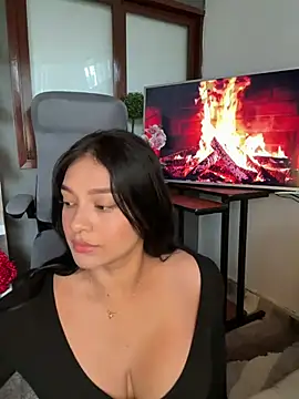 Snapshot of sarasoto_1 chatting on 30, 1, 2025 sarasoto 1 online show from 30, 1, 2025