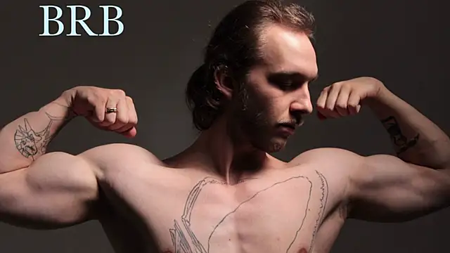 pleasure8869 online show from 24, 2, 2025