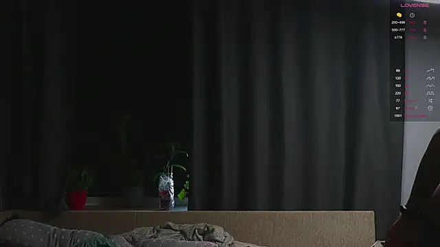 pleasure8869 online show from 9, 9, 2025