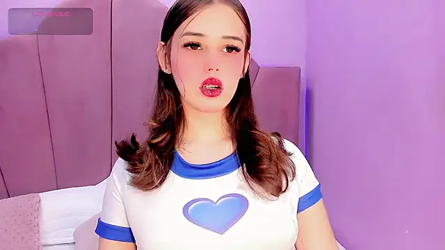 ValeriaAguilar online show from 16, 5, 2026