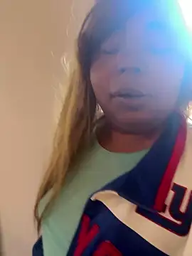 JCCaramelbarbie1 online show from 7, 1, 2026