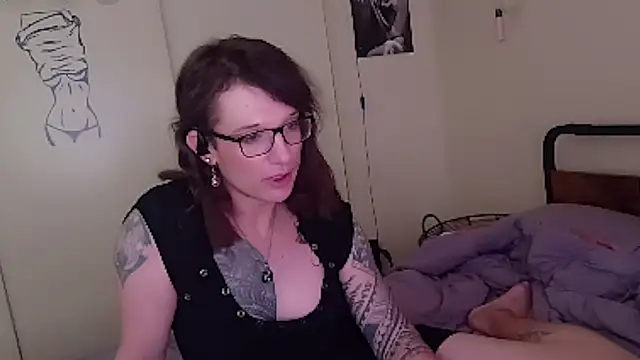 cassiemichellexx online show from 6, 4, 2026