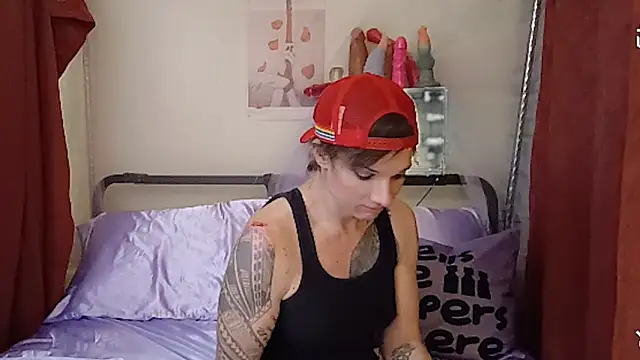 cassiemichellexx online show from 20, 6, 2026
