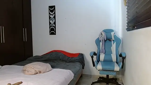 Snapshot of TokioStar chatting on 30, 12, 2024 TokioStar online show from 30, 12, 2024