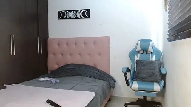 Snapshot of TokioStar chatting on 28, 1, 2025 TokioStar online show from 28, 1, 2025