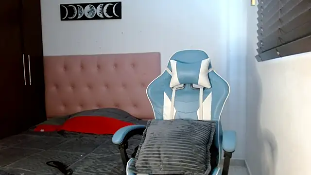 Snapshot of TokioStar chatting on 26, 2, 2025 TokioStar online show from 26, 2, 2025