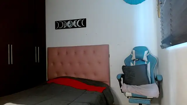 Snapshot of TokioStar chatting on 15, 3, 2025 TokioStar online show from 15, 3, 2025