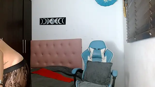 Snapshot of TokioStar chatting on 21, 11, 2025 TokioStar online show from 21, 11, 2025