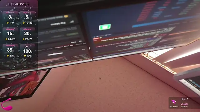 Snapshot of VegasDani chatting on 8, 1, 2025 VegasDani online show from 8, 1, 2025