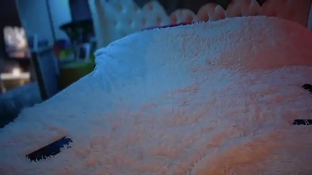 Snapshot of VegasDani chatting on 11, 10, 2025 VegasDani online show from 11, 10, 2025