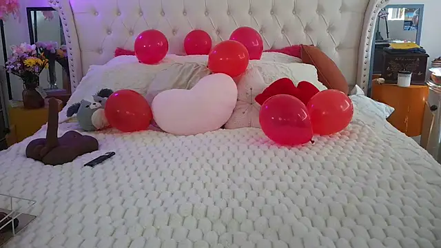 VegasDani online show from 12, 3, 2026