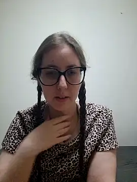 Snapshot of Sarah459 chatting on 16, 10, 2025 Sarah459 online show from 16, 10, 2025