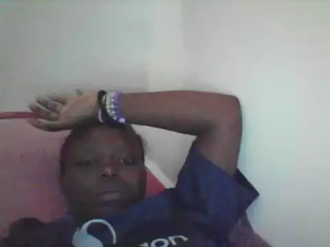 ebony curvedass online show from 12, 10, 2025