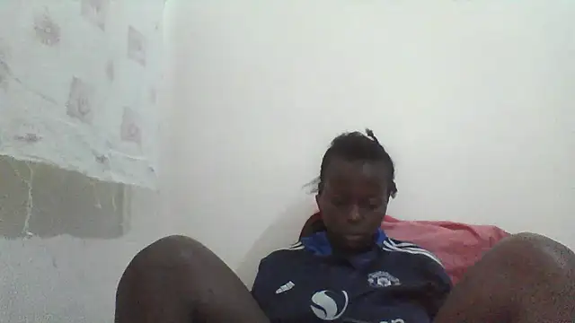 ebony curvedass online show from 13, 10, 2025