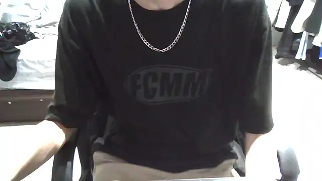 Snapshot of kaikai_0804 chatting on 1, 10, 2025 kaikai 0804 online show from 1, 10, 2025