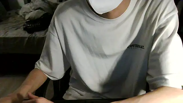 Snapshot of kaikai_0804 chatting on 16, 10, 2025 kaikai 0804 online show from 16, 10, 2025