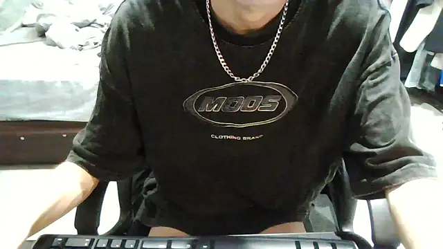 Snapshot of kaikai_0804 chatting on 22, 10, 2025 kaikai 0804 online show from 22, 10, 2025