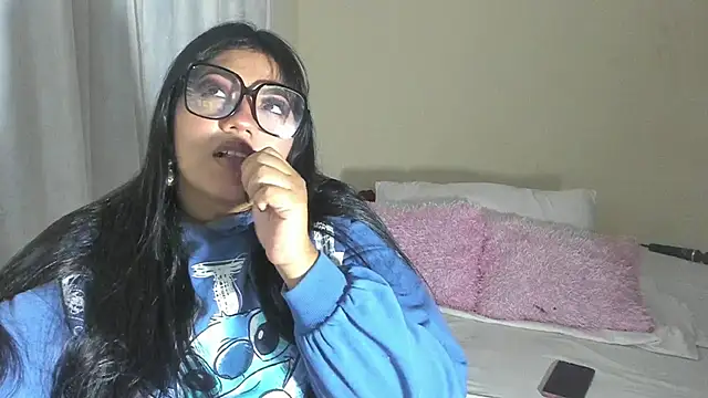 AvrilRizoX online show from 29, 3, 2026