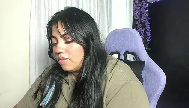 AvrilRizoX online show from 12, 4, 2026