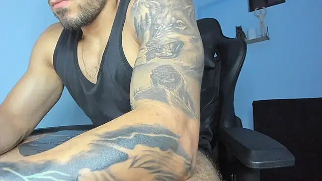  Poseidon1  online show from 3, 3, 2025