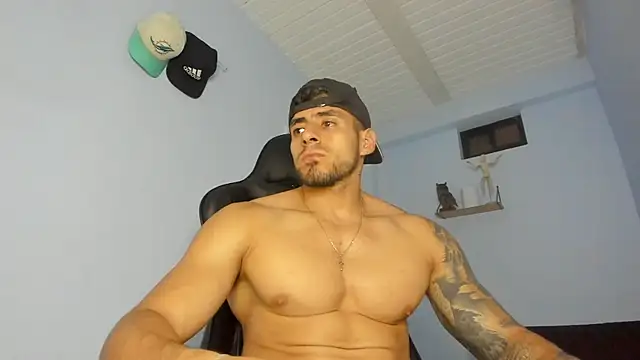  Poseidon1  online show from 20, 3, 2025