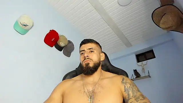  Poseidon1  online show from 27, 9, 2025