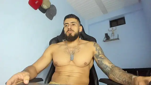  Poseidon1  online show from 15, 11, 2025