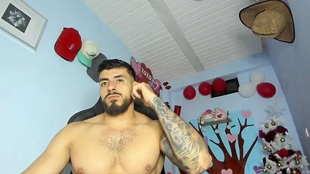  Poseidon1  online show from 22, 2, 2026