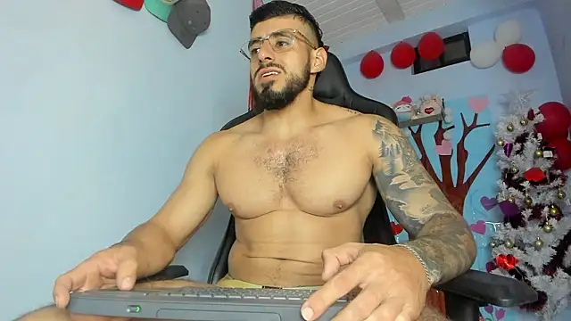  Poseidon1  online show from 13, 3, 2026