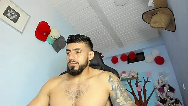  Poseidon1  online show from 24, 3, 2026