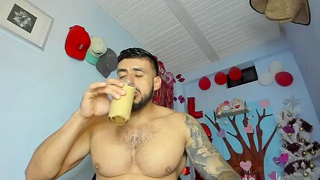  Poseidon1  online show from 25, 3, 2026