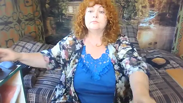 RoseRed69 online show from 2, 7, 2026