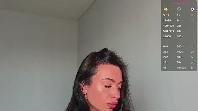 Melanisoul online show from 24, 9, 2025