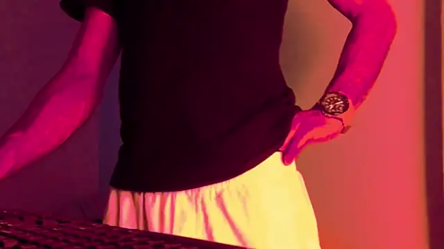 flexingplexico online show from 14, 2, 2025