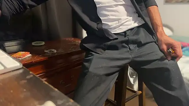 flexingplexico online show from 3, 11, 2025