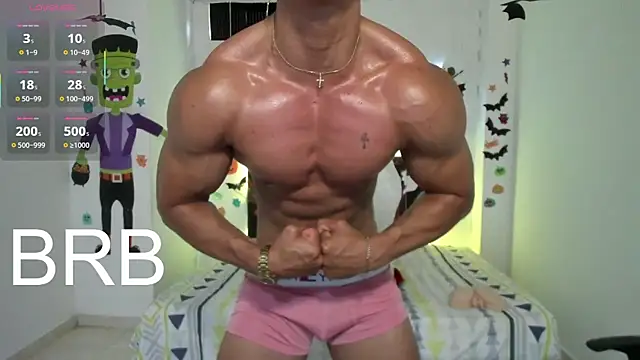 Taylor John online show from 30, 11, 2025