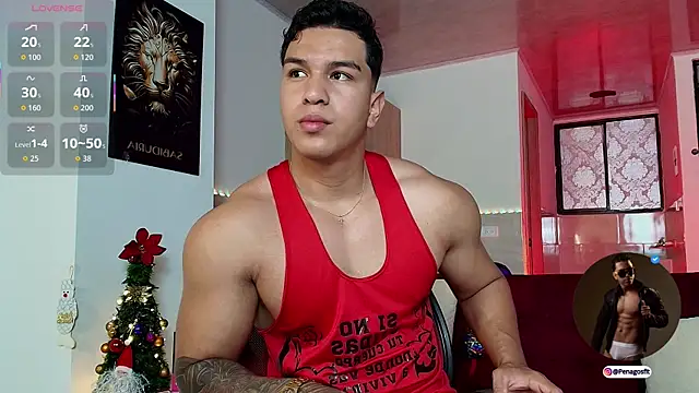 Taylor John online show from 18, 12, 2025